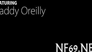 This nubile teen has sex for cash and reaches orgasm