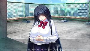 Bullied Bribe Ep1 Grabbing Huge Tits