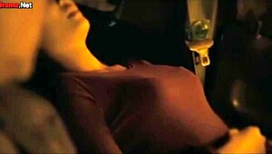 哇，你看到李泰林在那部热门韩国电影性爱场景了吗？