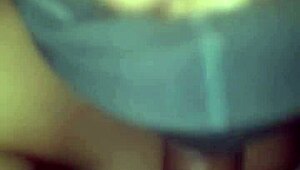 POV拉丁辣妹继续大屌口交