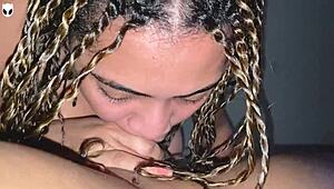 they fucked me and covered me in hot cum, khalessi 69