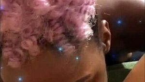 Cubana Nasty Says, 'Give Me Some Head'