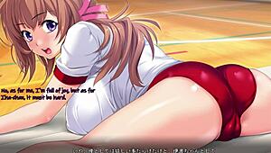 Saimin Class~Joshi Zenin Shiranai Uchi Ni Ninshin Shitemashita~ Iha 3