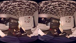 want to learn a sexy dance lesson in 3d? come here and i'll show you