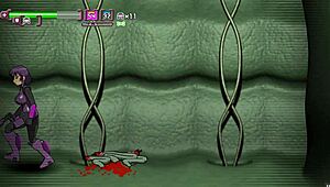 Aunt cass instructs joi with fruit and milk