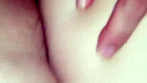 Shoplifter Teen Punished with Blowjob and Doggy in Security Room!