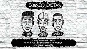 Revel Mcs Faces Consequences In Luke White Production