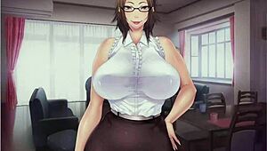 Aniki no yome-san nara end eng sub creampie scene