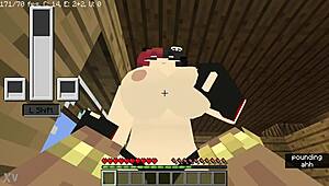 steve eats the square goth