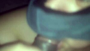 POV拉丁辣妹继续大屌口交