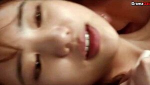 哇，你看到李泰林在那部热门韩国电影性爱场景了吗？