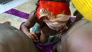 Birthday surprise from fans