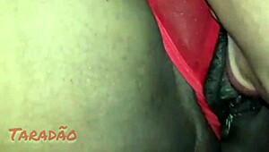 pretinha with a greedy pussy and tasty ass