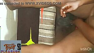 ride my black cock now.