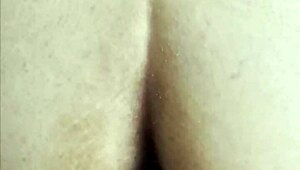 ¡Una rica cogida con mi amiga del colegio!