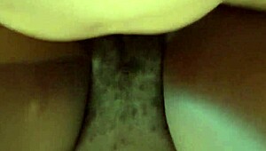 this same cock is fucking that hungry pussy so good 😏