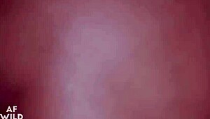 i'm squirting from this couple's fingering and fucking