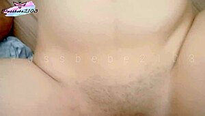 I’m Hooked on Pinay Kabit Meetup for Wild Rooftop Action