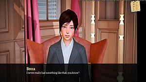 My New Family Episode 301