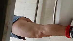 Exploring Gay Scenes in Spain