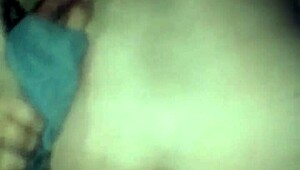 Oh yeah, fucking her doggy style in the afternoon!