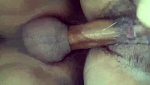 Couldn't Resist Creampie Inside Tight Pinay Student Pussy in 2023