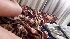 Can you handle this morning menage with the couple?