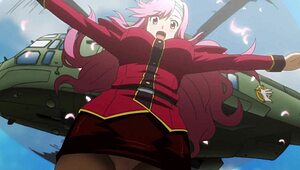 Maken-Ki!!第七集高清版