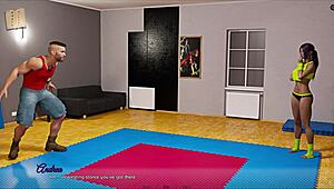 Alternate Existence 45 Game Adventure