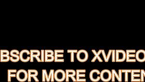 Petite Teen Hana Lily Bounces Big Ass and Tight Pussy in Solo Play