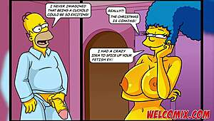 giving my wife as christmas gift to those beggars?