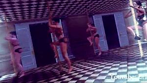 beyoncé in deja vu sex with oral and anal