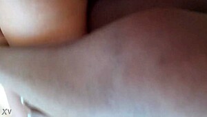 this same cock is fucking that hungry pussy so good 😏