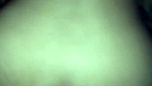 Oh yeah, fucking her doggy style in the afternoon!