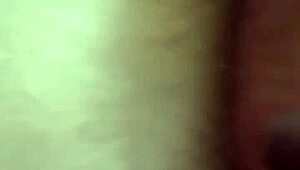 Detailed video call between friends and boyfriends in a gay twink context