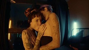 和闺蜜分享我男友