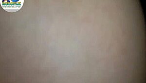 Desi Couple Gets Wild with Anal on Ranch in Sexy Saree Videos