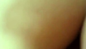 Victoria Devil gets intense anal fucking with monster cock