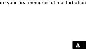 Up close view of Lexi Luna's big titty climax