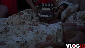 Medusa knows how to lick pussy perfectly.