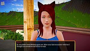 my new family game adventure