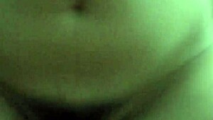 Vck couple unfolds their intimate story in a quiet setting.