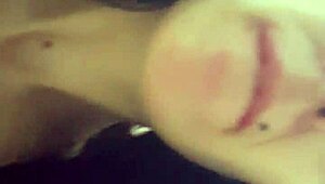 Victoria Devil gets intense anal fucking with monster cock