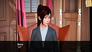 My New Family Episode 301