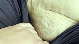 ¡Una rica cogida con mi amiga del colegio!