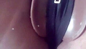 verification video for horny slut wet content