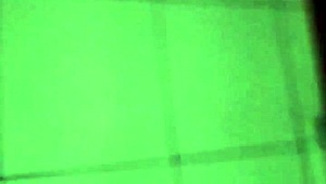 Latina shemale from Peru gets ass fucked in gay anal sex