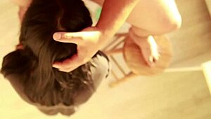 Man, banging my mature lover is wild... cumming twice with creampie, wow! 😍