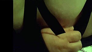 Bubbles And Screams In The Bath