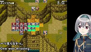 Head On Mercenaries Trial Version With Big Tits Action